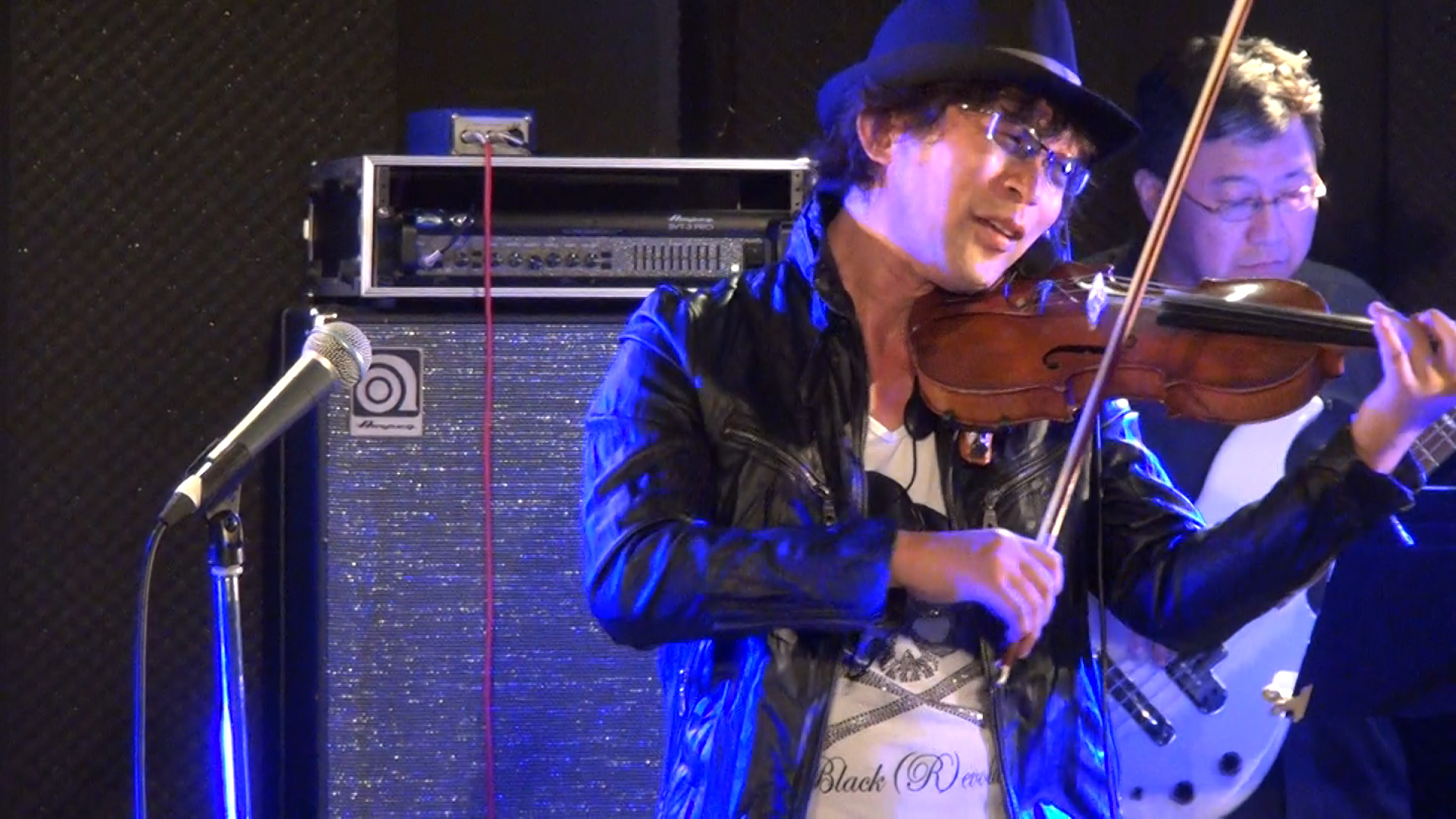 【4】ISAMI (Sound by KOHTEN) LIVE 【GEN-KATSUGI】vol.2