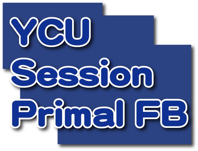 YCU Primal Members Official Facebook