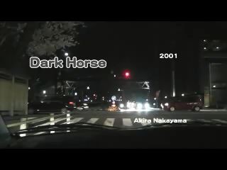 Dark Horse｜13th[Thanks for everything – 2000]