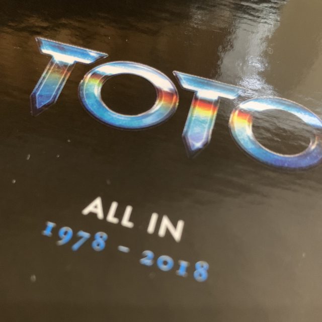 All in TOTO
