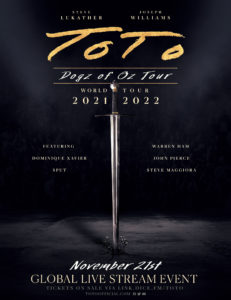 TOTO　2020-11-21