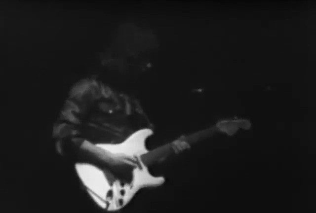 レインボー　79年12月1日アメリカ公演から「Long Live Rock ‘N’ Roll」「All Night Long」のライヴ映像をアーカイブ公開
