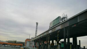 上京～♪ おのぼりさんですわ～♪(^^)｜2014-12-20