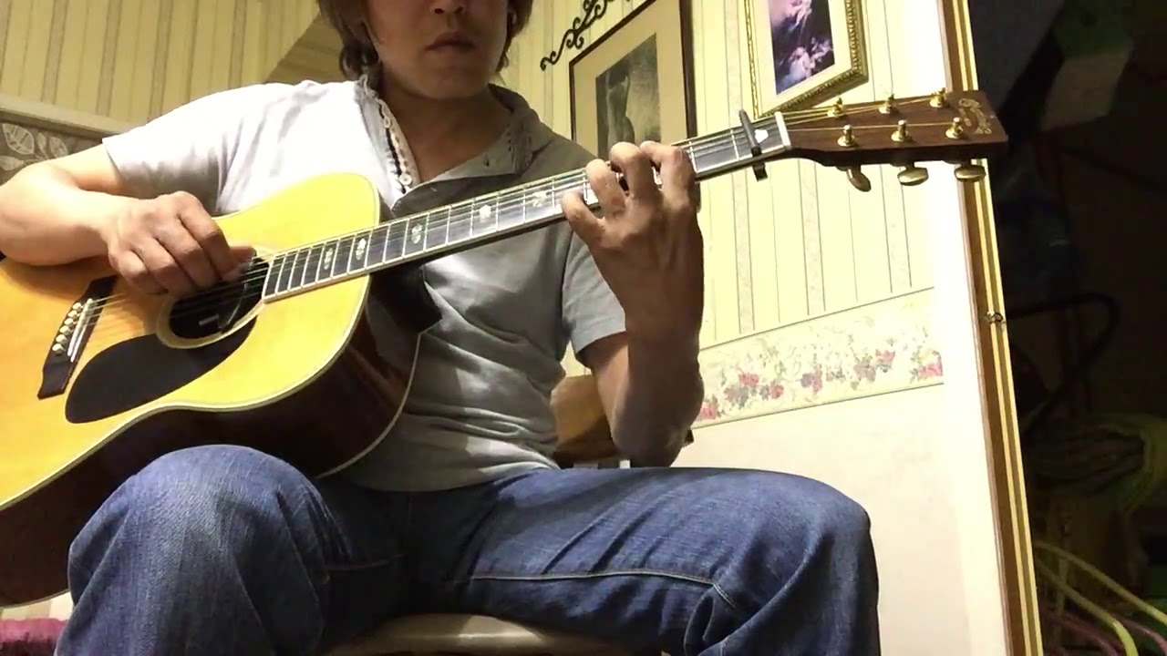 明日に架ける橋 サイモン&ガーファンクル Bridge Over Troubled Water/Simon & Garfunkel /COVER