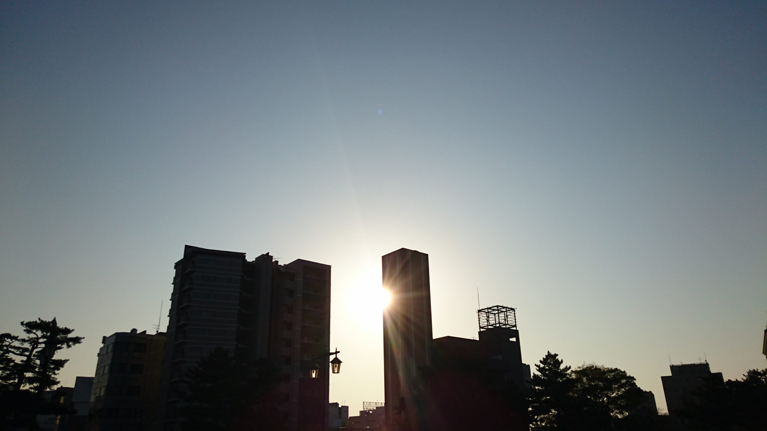 岡崎JAZZストリートの日。