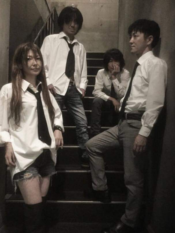 浅井 理恵子 (rieko asai)｜ブーゲンビリア