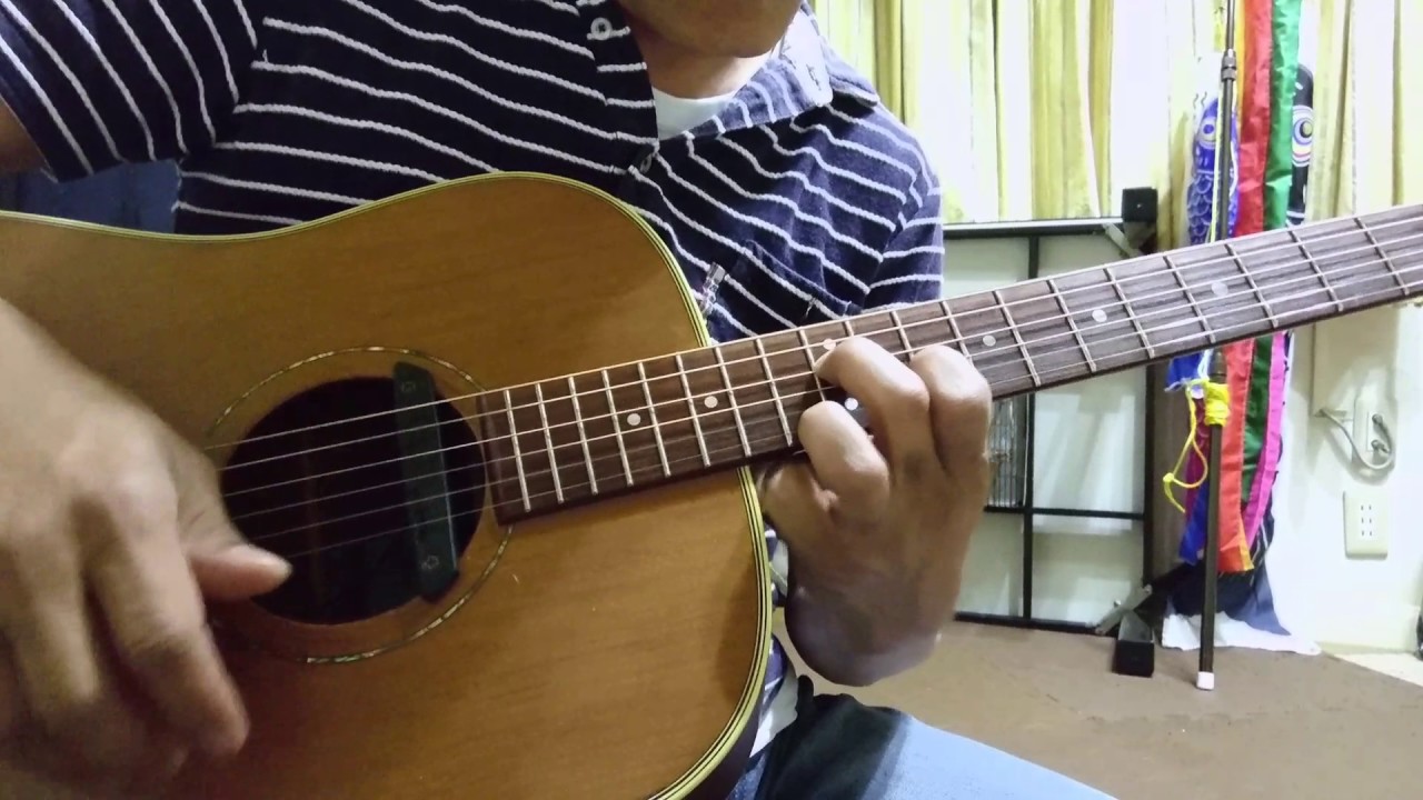 Happy Birthday To Yoshito　 2017年6月25日