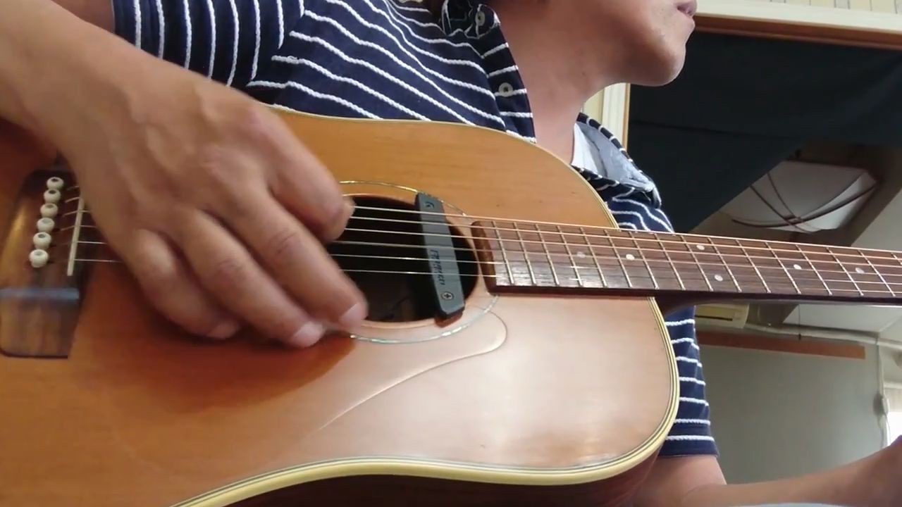 遠い昔のリクエストに｜2017-05-17