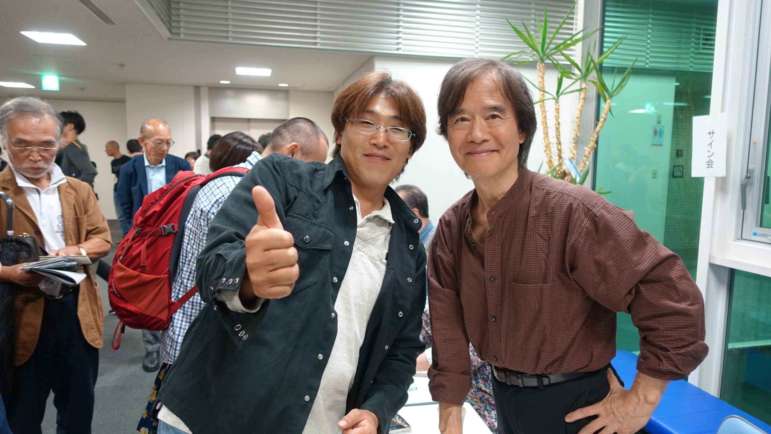 増尾好秋さん　YAHAGI JAZZ NIGHT ’17 |2017-10-14