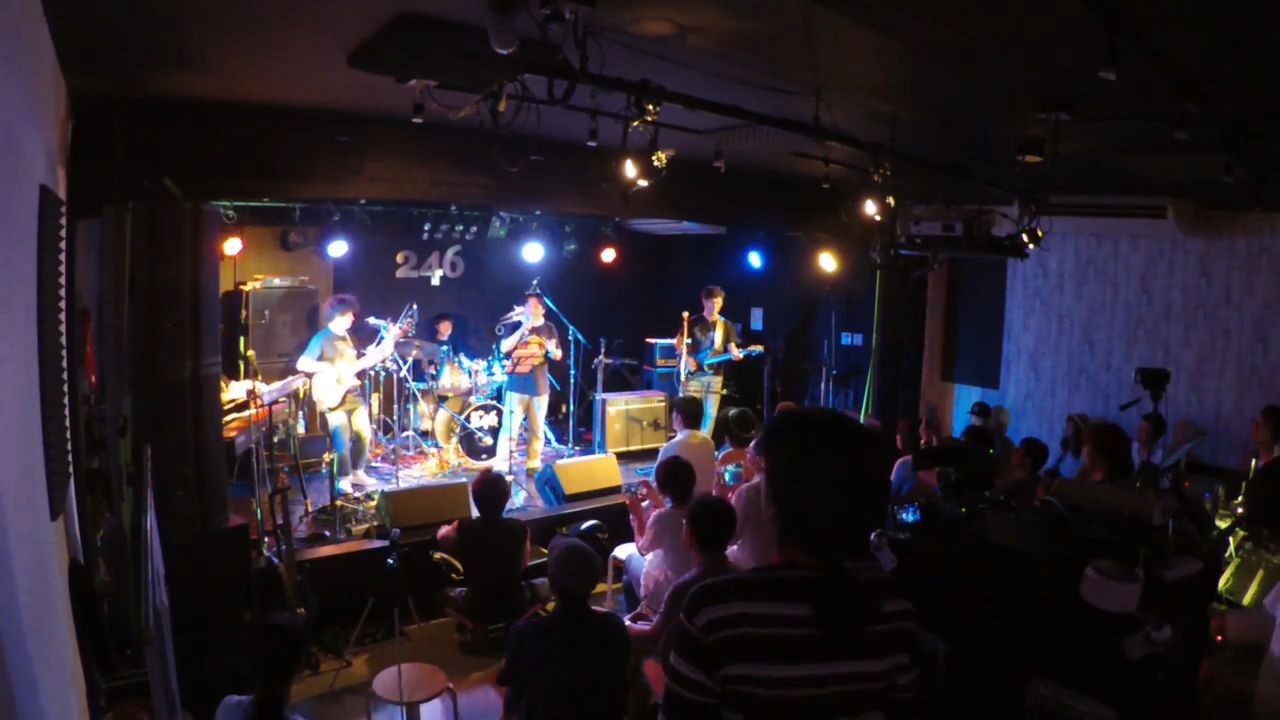 中学二年生の天才ドラマー！｜ Mushanga  / TOTOトリビュートセッション祭りVol.2@スタジオ246十三　in Osaka