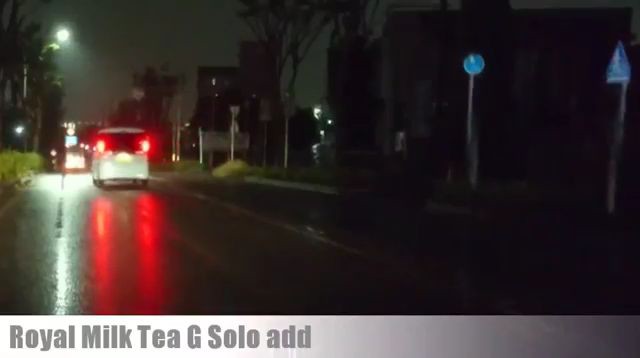 投稿って大事(笑)　忘れていく曲たち。【Royal Milk Tea】