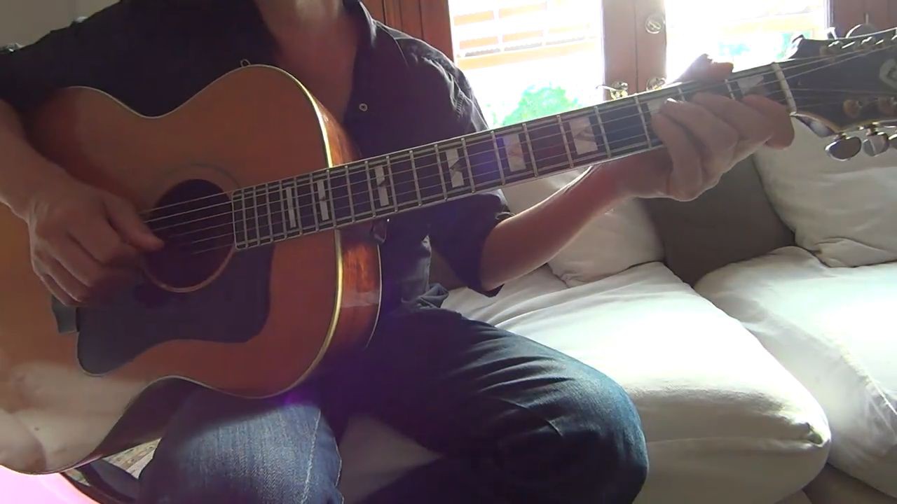 Heart Of HIO (“Swallowtail” in 1996 Soundtrack #7)　2015-10-01　Archive