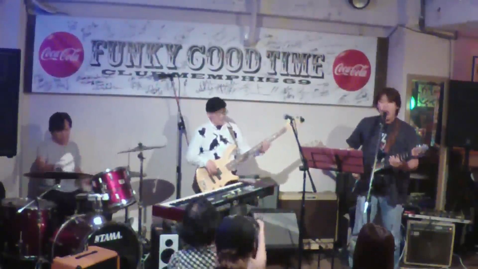 【７】Wishing Well｜忘れてた！｜2018-10-07