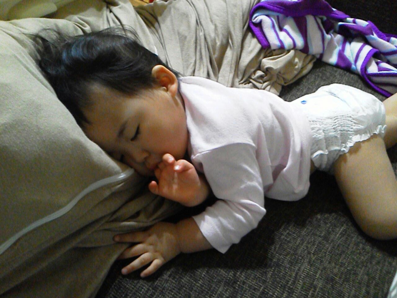 おやすみなさい(-_-)zzz