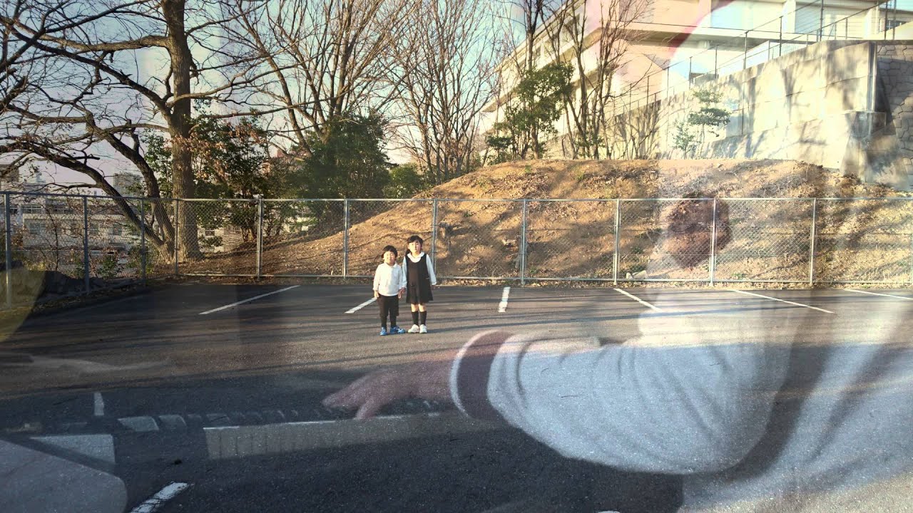 父が他界した時に弾いた曲です。 もう5年も経ちました。 偉大な父でした。