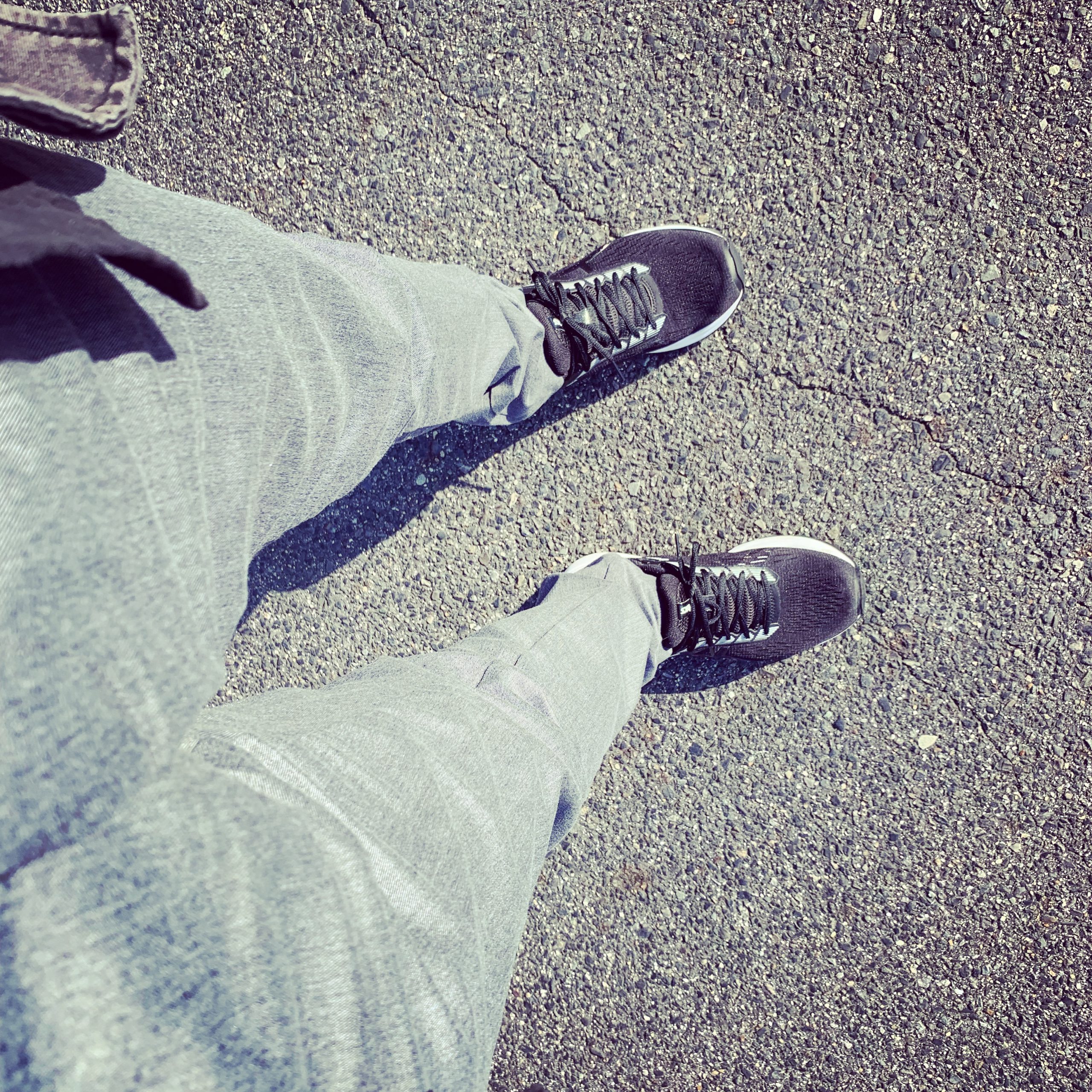 靴がおニュー♪先週だけどｗｗ｜Instagram｜2018-12-02