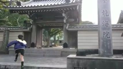 龍海院　インスタグラム　2018-03-11