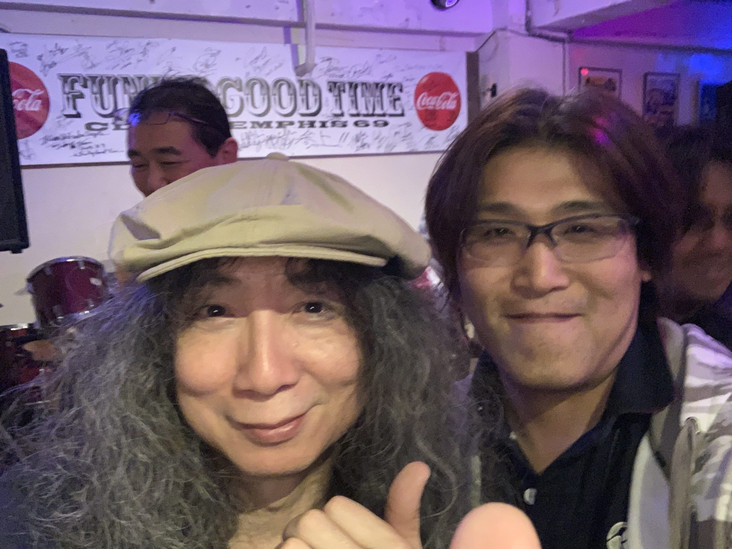 山本恭司（GUITARIST）