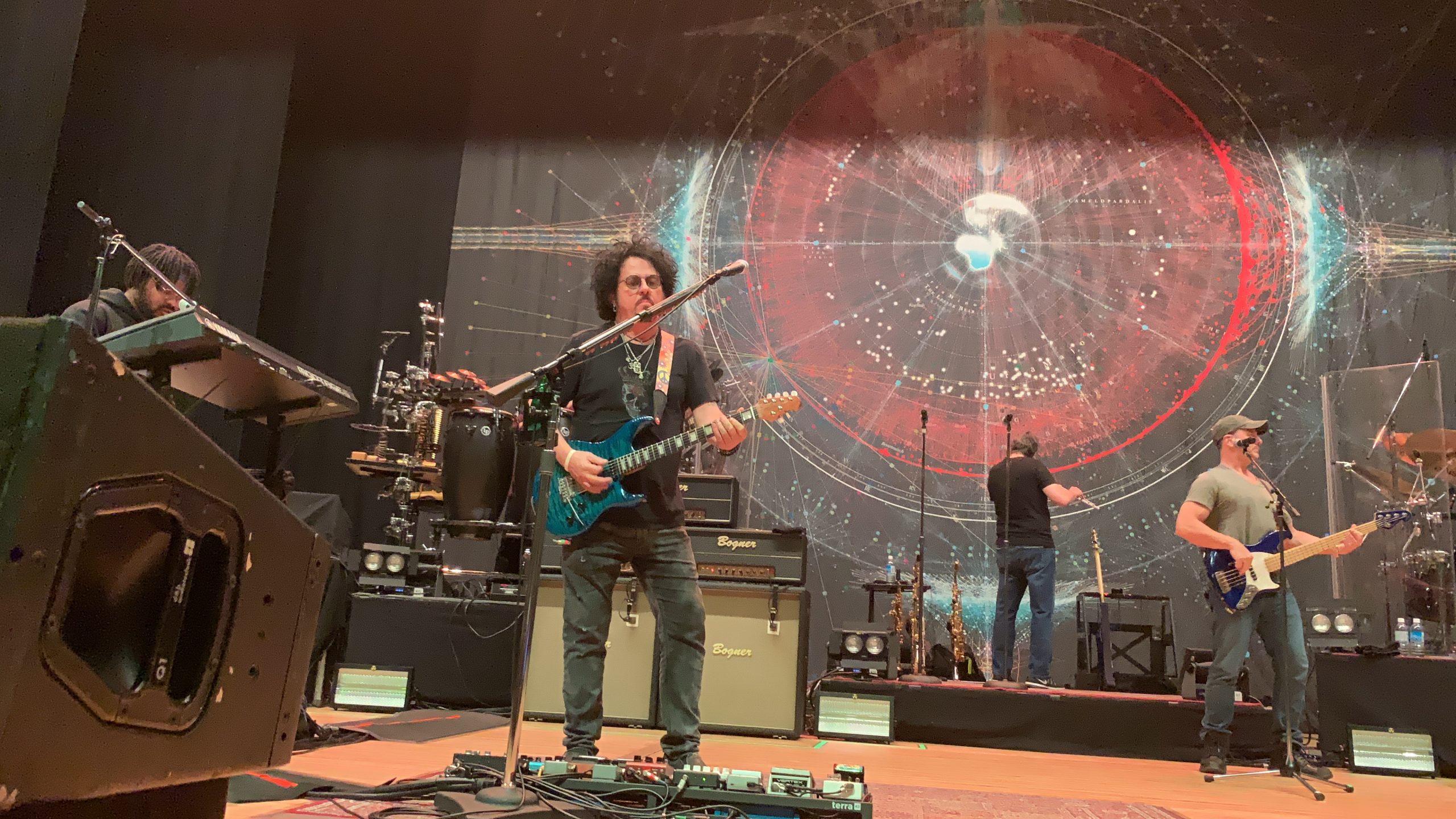 別アングルで動画を頂きました♪相当うれしい♪