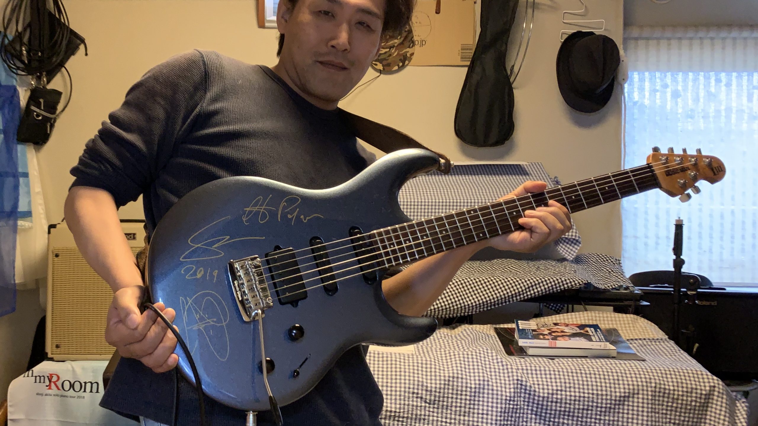 今更、ですが、僕の周りでは知らない方の方が多いので（笑