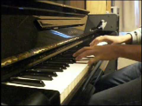 In-a-dream　　夢の中で