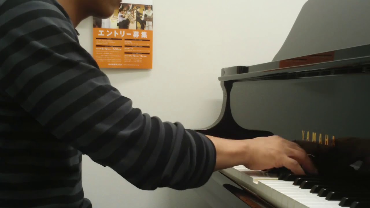 子供の凱旋！ Child’s anthem TOTO