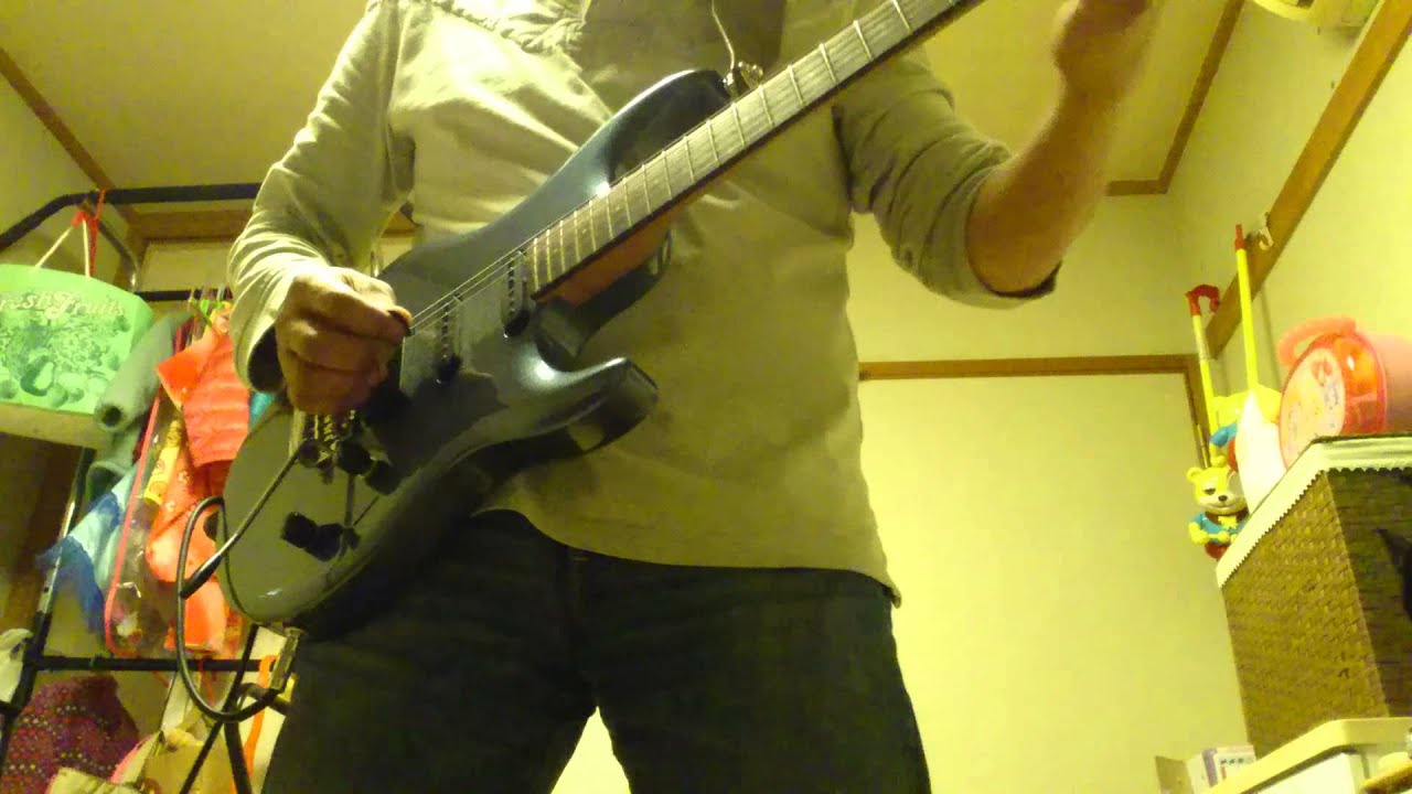 TOTO Goodbye Elenoreを弾いてみた！ 名古屋が楽しみでしょうがない! 2016-03-06