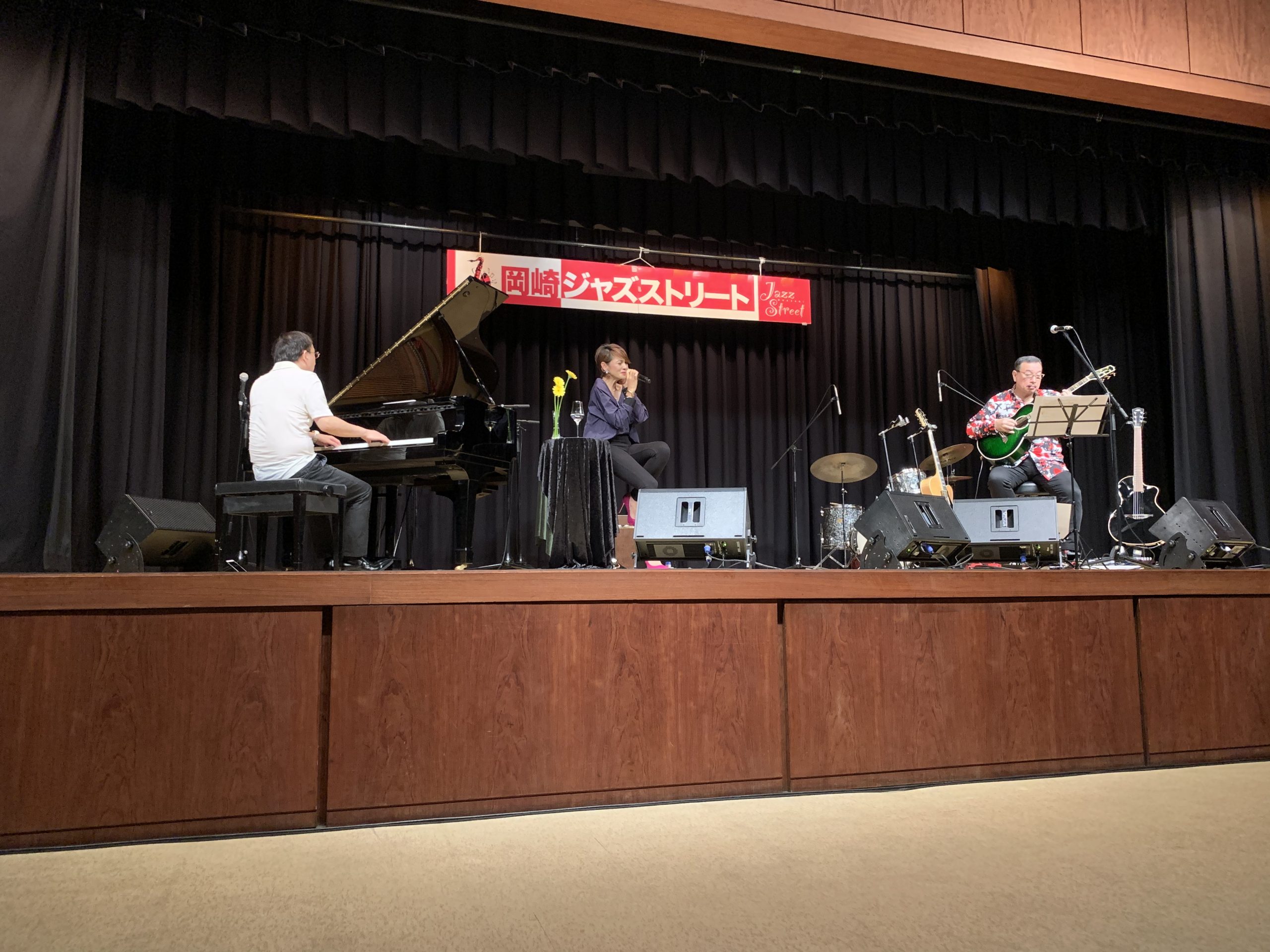 Threesome｜吉田次郎｜クリヤ・マコト｜マリーン