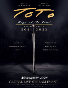 TOTO　2020-11-21