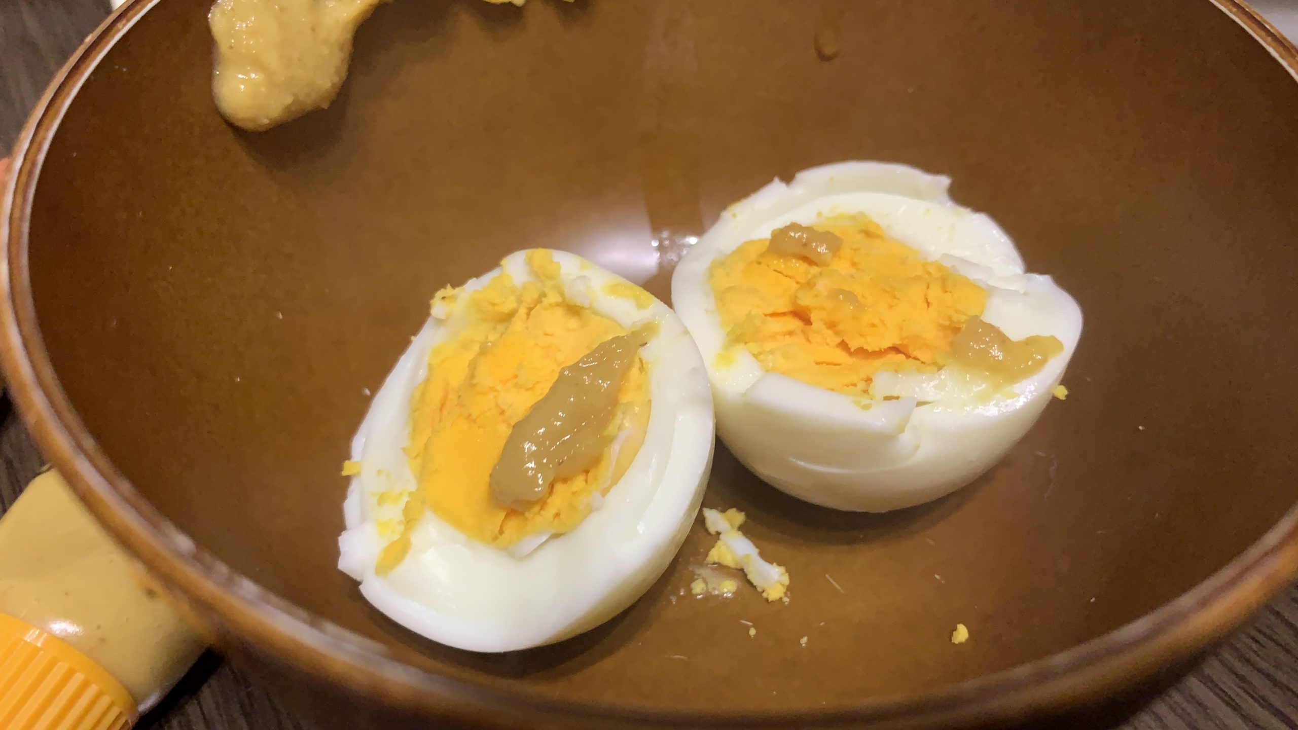 おでん、を食べました♬｜2021-03-07