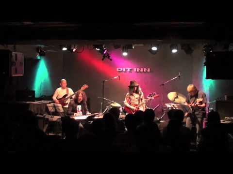 和田アキラ さんと 山本恭司 さんのセッション｜JeffBeck もの｜【 Stratus 】