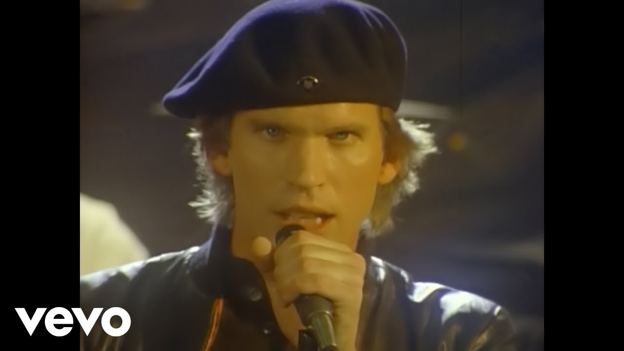 やる気になる！｜EYE OF THE TIGER　