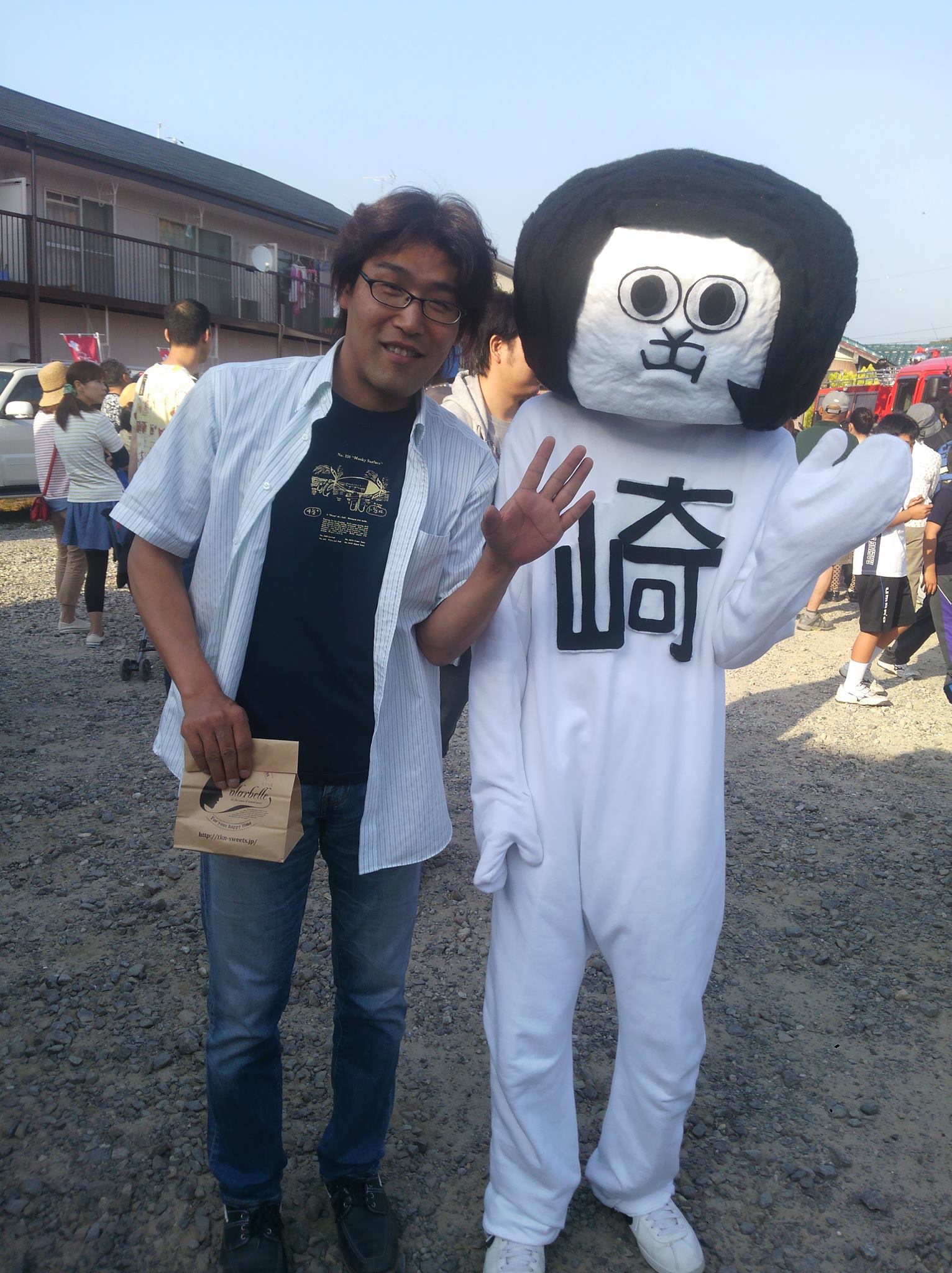 オカザえもん｜2013-05-29