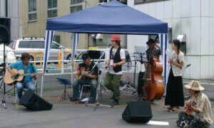 2013年6月1日｜第5回 ひがおかRevive