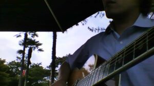 ちょっくらとひとりREVIVE ～♪ 明日の成功を祈念しながら。｜2013-05-31