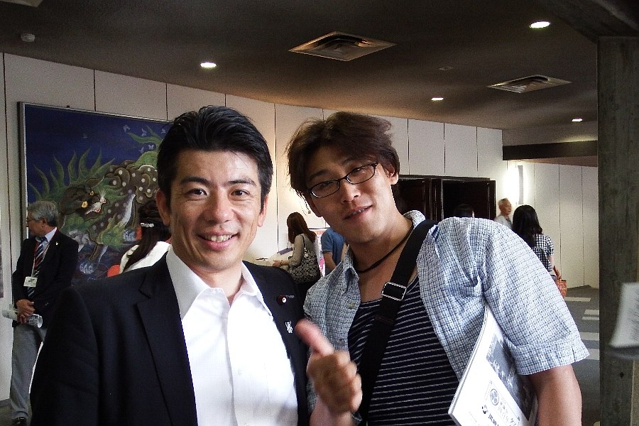 重徳議員｜岡崎第九演奏会｜2015-06-13｜https://www.shigetoku.jp/