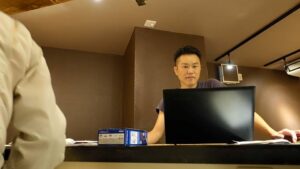 YAMAHA、届く。｜2015-06-24