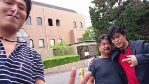 付いたから今からやる気を!|2016-06-19