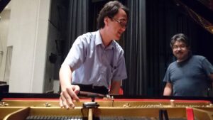 職人なう|2016-06-19