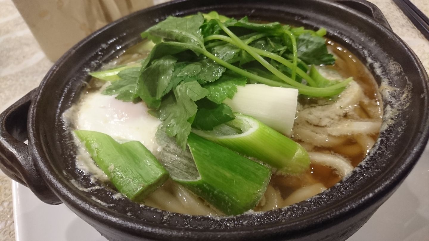 うどん｜かのん｜2017-06-17