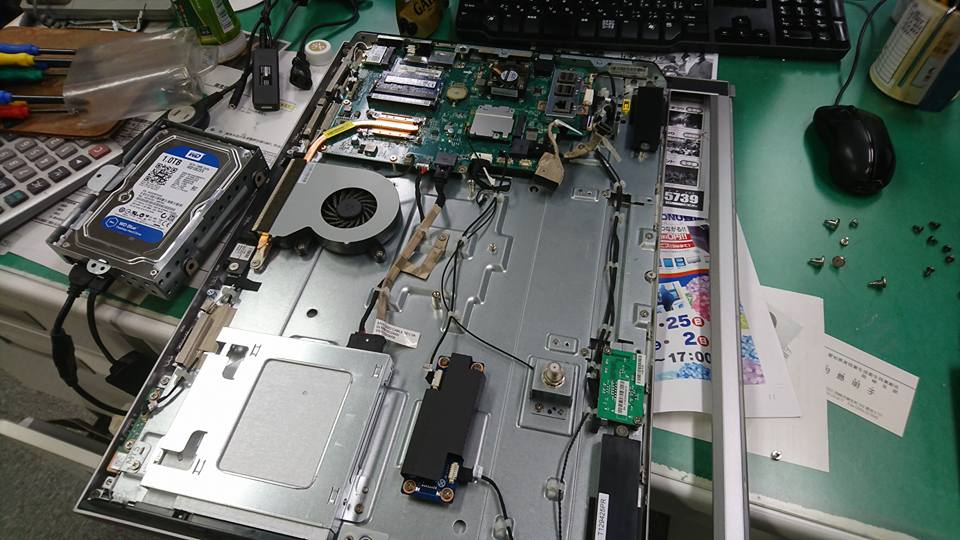 急な回復(開腹)手術が入りましたなう。｜2017-06-19