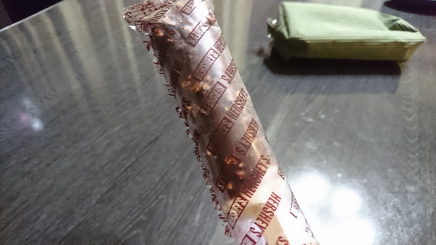 夜中に過去もの3投！ さて、アイスの時間だ♪｜2017-06-23