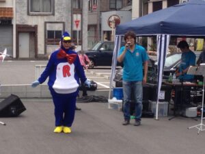 2013年6月1日｜第5回 ひがおかRevive