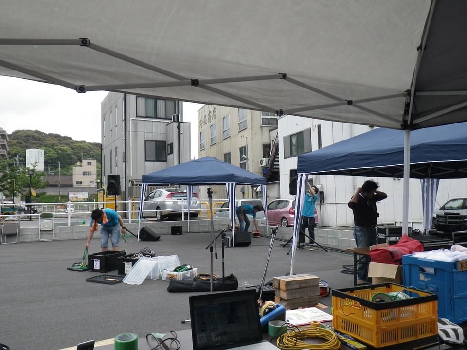 2013年6月1日｜第5回 ひがおかRevive