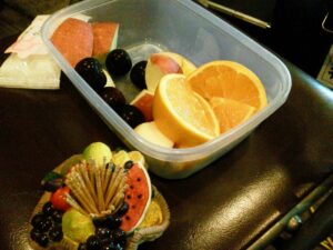 差し入れ｜2012-07-1