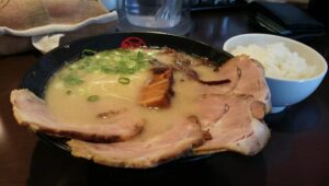 らーめん工房暖だん｜2014-07-17