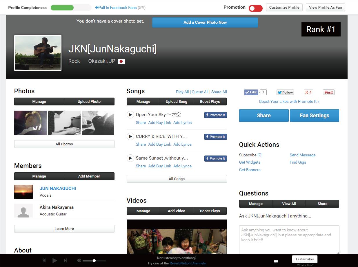 記念の小自慢投稿ですww。｜2015-06-29