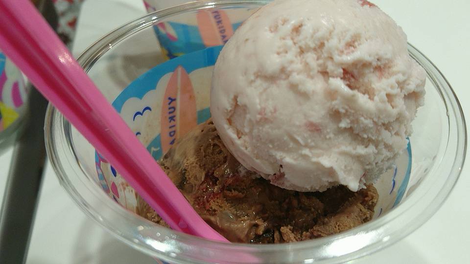 今日も仲良く豊橋の息子くんのラグビースクール遠征交流会へ。