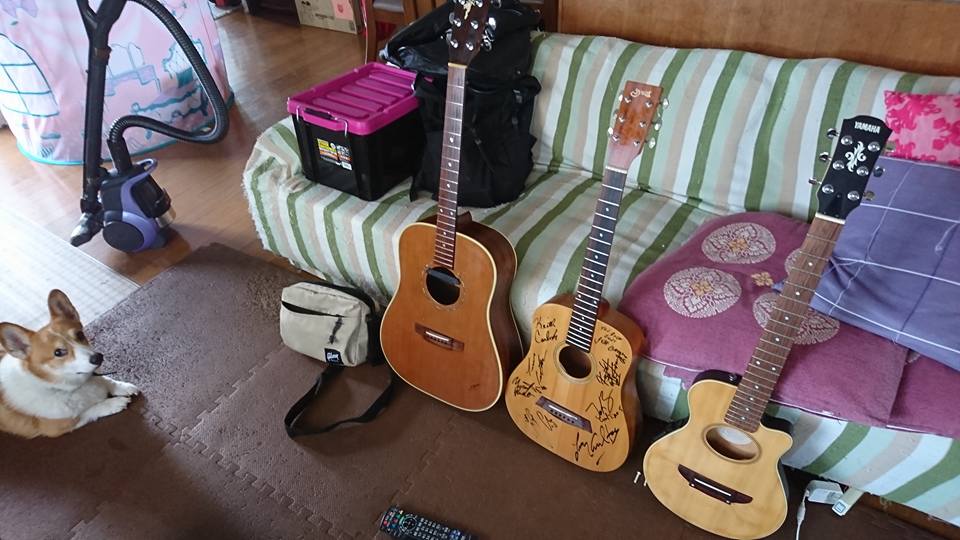 間違い探しクイズ～♪｜2017-07-19