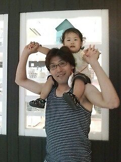 かわいい盛り！｜2012-08-11